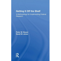 Getting It Off The Shelf: A Methodology for Implementing Federal Research