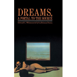 Dreams, A Portal to the Source