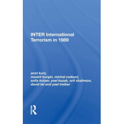 Inter: International Terrorism In 1989