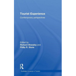 Tourist Experience: Contemporary Perspectives