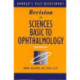 Revision in Sciences Basic to Ophthalmology