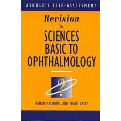Revision in Sciences Basic to Ophthalmology