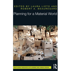 Planning for a Material World
