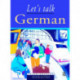 Let's Talk German: Pupil's Book 3rd Edition