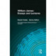 William James: Essays and Lectures: Essays and Lectures