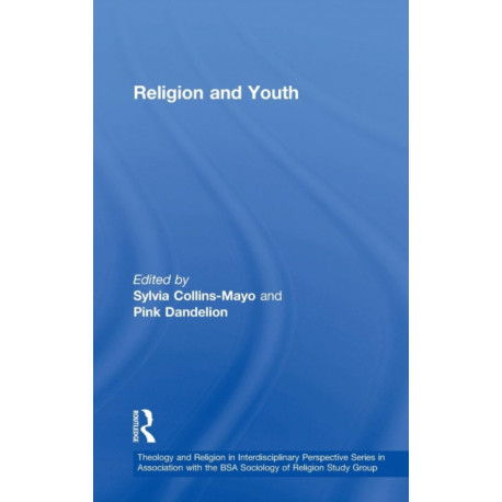 Religion and Youth