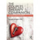 The Couples Therapy Companion: A Cognitive Behavior Workbook