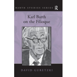 Karl Barth on the Filioque