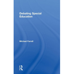 Debating Special Education