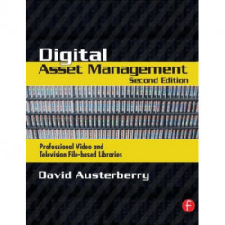 Digital Asset Management