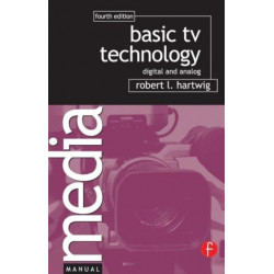 Basic TV Technology: Digital and Analog