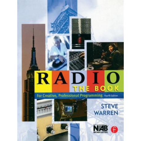 Radio: The Book: The Book