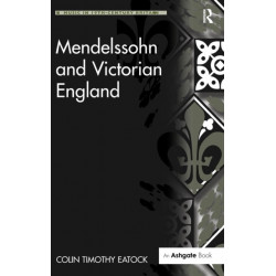 Mendelssohn and Victorian England