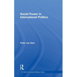 Social Power in International Politics