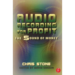 Audio Recording for Profit: The Sound of Money
