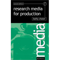 Research for Media Production