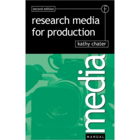 Research for Media Production