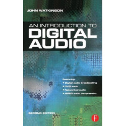 Introduction to Digital Audio