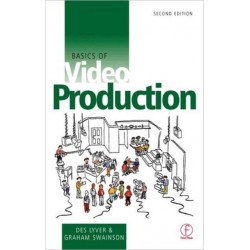 Basics of Video Production