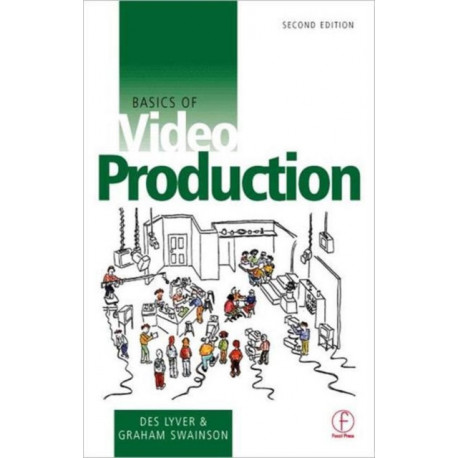 Basics of Video Production