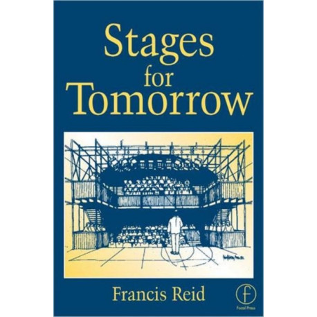 Stages for Tomorrow: Housing, funding and marketing live performances
