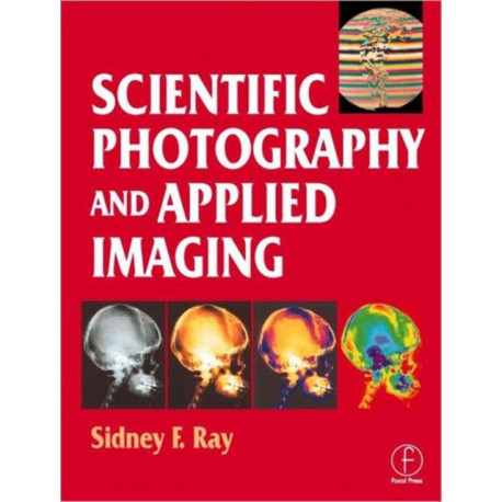 Scientific Photography and Applied Imaging