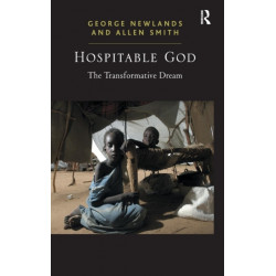 Hospitable God: The Transformative Dream