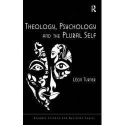 Theology, Psychology and the Plural Self