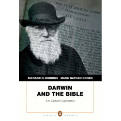 Darwin and the Bible: The Cultural Confrontation