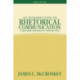An Introduction to Rhetorical Communication