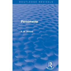 Personality (Routledge Revivals)