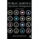 Public Service Operations Management: A research handbook