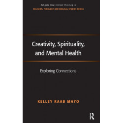 Creativity, Spirituality, and Mental Health: Exploring Connections