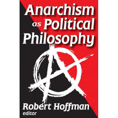 Anarchism as Political Philosophy