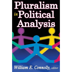 Pluralism in Political Analysis