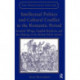 Intellectual Politics and Cultural Conflict in the Romantic Period: Scottish Whigs, English Radicals and the Making of the British Public Sphere