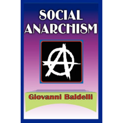Social Anarchism