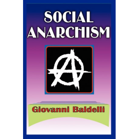 Social Anarchism