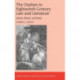 The Orphan in Eighteenth-Century Law and Literature: Estate, Blood, and Body
