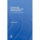 Professional Responsibility and Professionalism: A sociomaterial examination