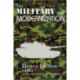 The Military and Modernization