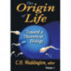 The Origin of Life: Toward a Theoretical Biology