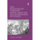 The Eighteenth-Century Novel and the Secularization of Ethics