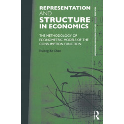 Representation and Structure in Economics: The Methodology of Econometric Models of the Consumption Function