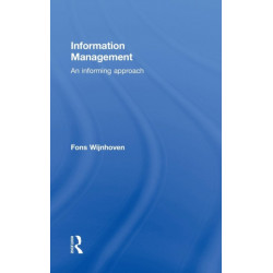 Information Management: An Informing Approach