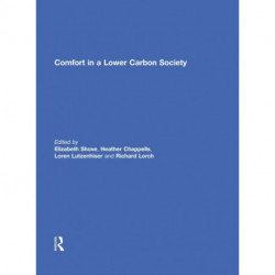 Comfort in a Lower Carbon Society