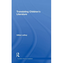 Translating Children's Literature