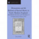 Humanism and the Reform of Sacred Music in Early Modern England: John Merbecke the Orator and The Booke of Common Praier Noted (1550)