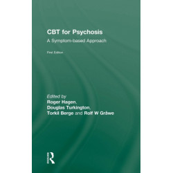 CBT for Psychosis: A Symptom-based Approach