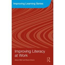 Improving Literacy at Work